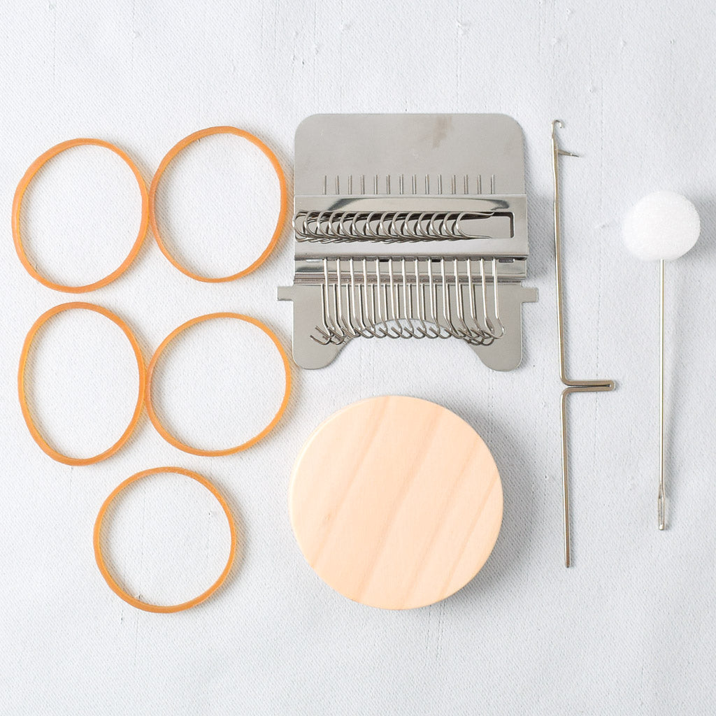 Spedeweve Style Darning Loom - Notions