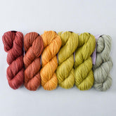 Spice Market - Caroline Gradient Set