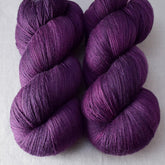 Spiked Punch - Miss Babs Katahdin yarn