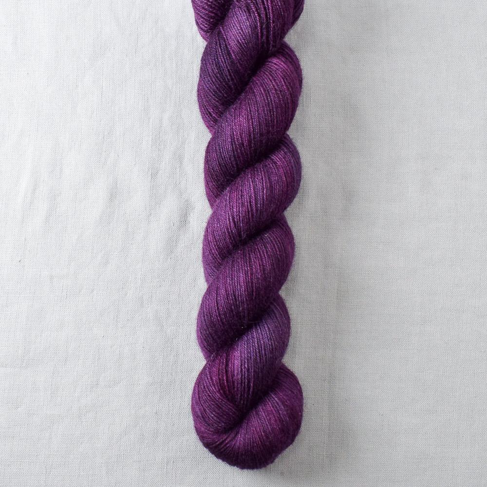 Spiked Punch - Miss Babs Katahdin 600 yarn