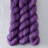 Spiked Punch - Miss Babs Yet yarn