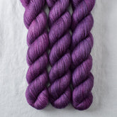 Spiked Punch - Miss Babs Yowza Mini superwash Merino wool yarn