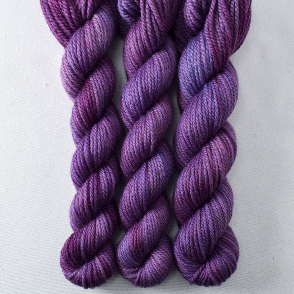 Spiked Punch Partial Skeins - Miss Babs K2 yarn