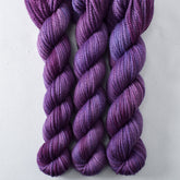 Spiked Punch Partial Skeins - Miss Babs K2 yarn