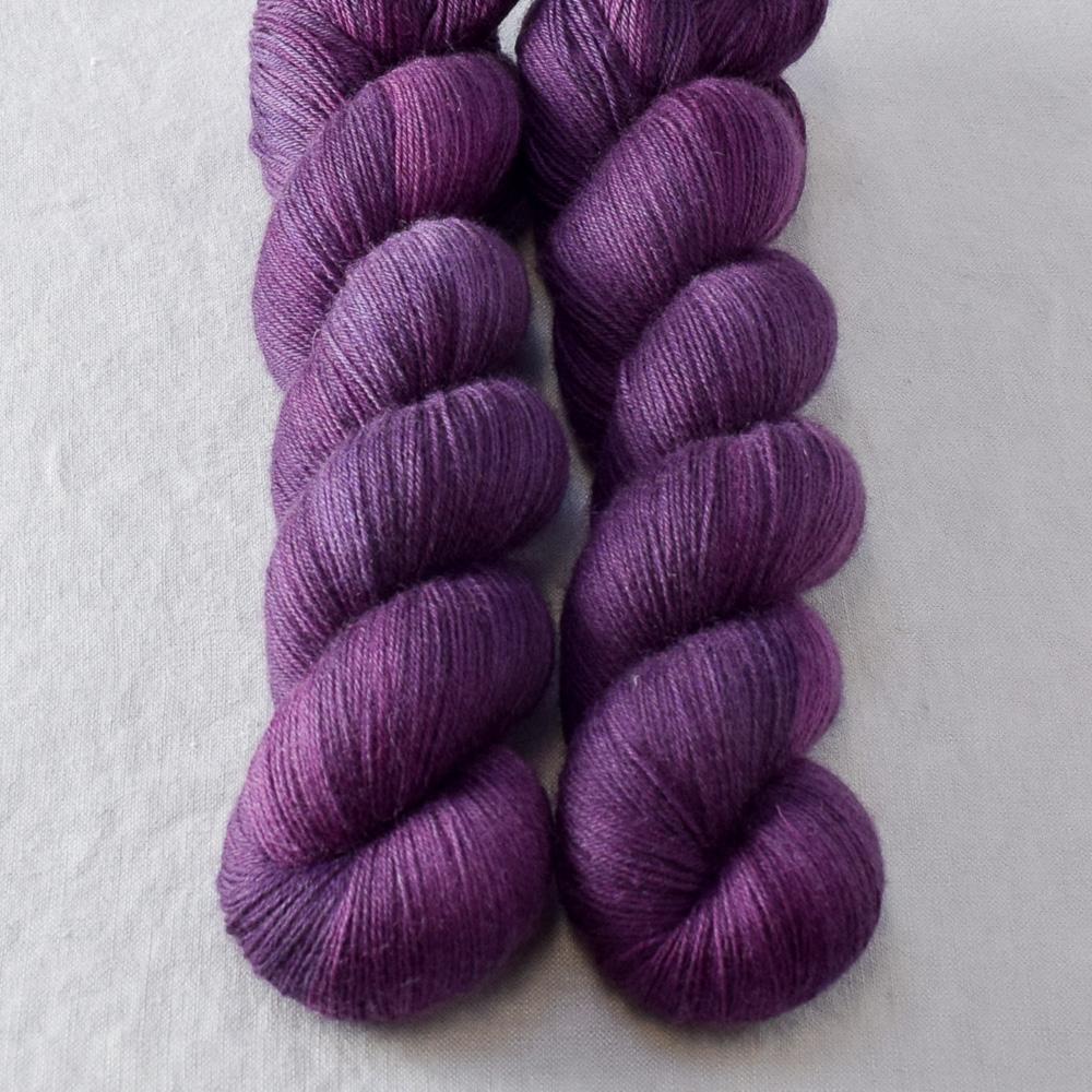 Spiked Punch Partial Skeins - Miss Babs Katahdin yarn