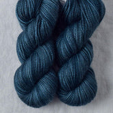 Spiny - Miss Babs Yummy 2-Ply Toes superwash Merino wool yarn