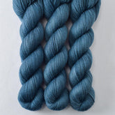 Spiny - Miss Babs Caroline merino-cashmere-nylon yarn