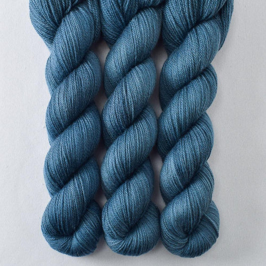 Spiny - Miss Babs Caroline merino-cashmere-nylon yarn
