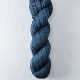 Spiny - Miss Babs Killington wool and silk blend yarn