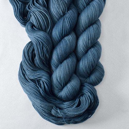 Spiny - Miss Babs Laurel Falls yarn