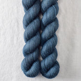 Spiny - Miss Babs Katahdin 437 superwash BFL wool yarn