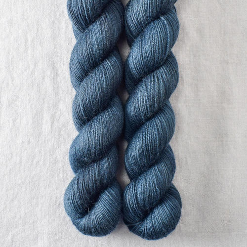 Spiny - Miss Babs Katahdin 437 superwash BFL wool yarn