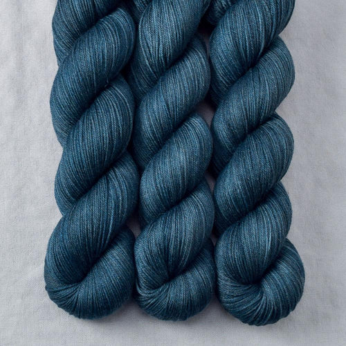 Spiny - Miss Babs Tarte yarn
