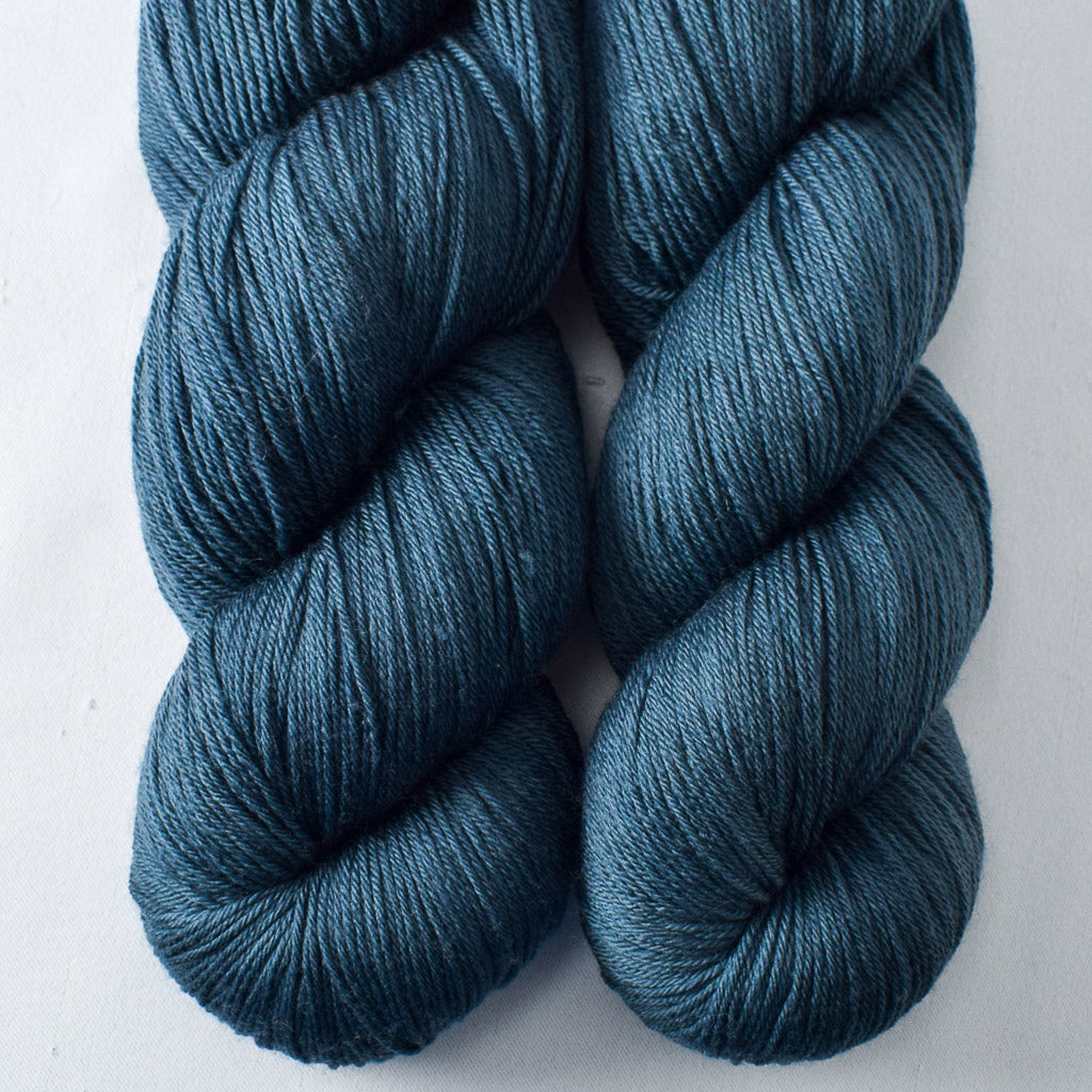 Spiny - Miss Babs Yowza superwash Merino wool yarn