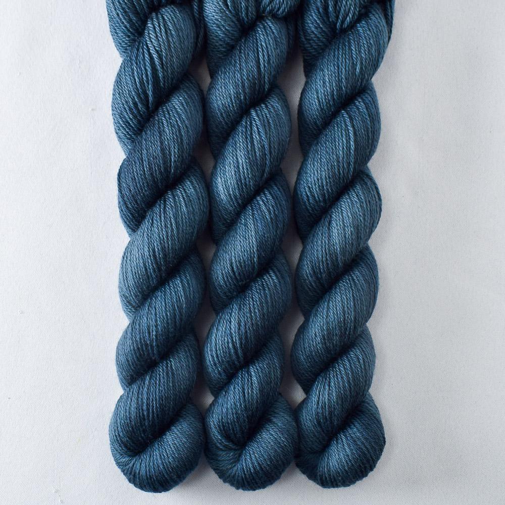 Spiny - Miss Babs Yowza Mini superwash Merino wool yarn