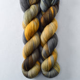 Spooktacular - Miss Babs Avon yarn