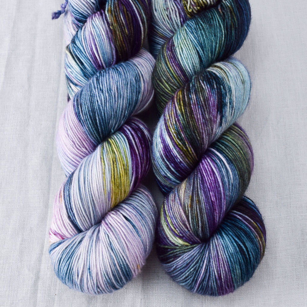 Spread Your Wings - Miss Babs Keira yarn