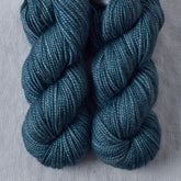 Spree - Miss Babs Yummy 2-Ply Toes superwash Merino wool yarn