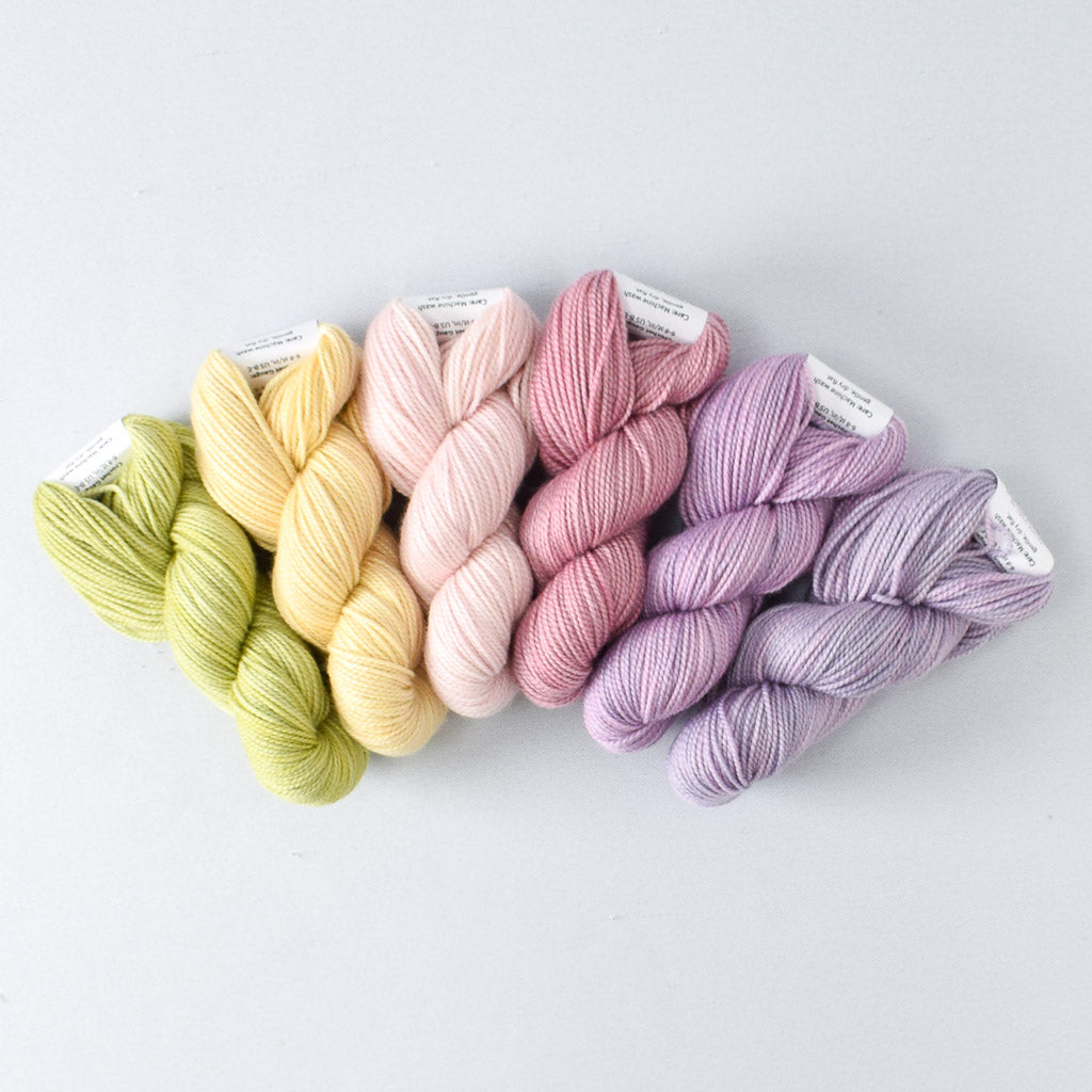 Spring Fling - Gradient Set