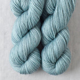Springboard - Miss Babs Yummy 2-Ply Toes superwash Merino wool yarn