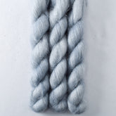 Spring Mist - Miss Babs Moonglow yarn