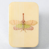 Spring Moth Tin - Miss Babs Notions