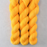 Squash Blossom - Miss Babs Caroline merino-cashmere-nylon yarn
