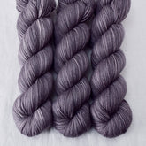 Star Anise - Miss Babs Yummy 2-Ply superwash Merino wool yarn
