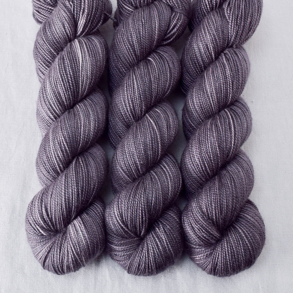 Star Anise - Miss Babs Yummy 2-Ply superwash Merino wool yarn