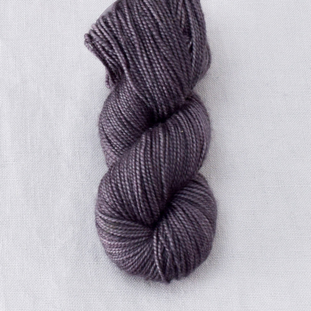 Star Anise - Miss Babs 2-Ply Toes yarn