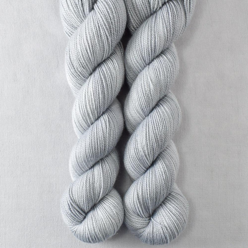 Starlight - Miss Babs Yummy 2-Ply superwash Merino wool yarn