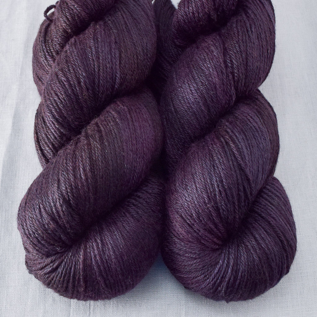Starling - Miss Babs Big Silk yarn
