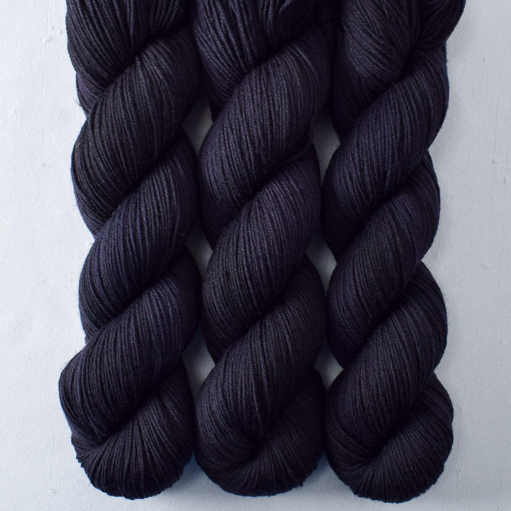 Starling - Miss Babs Putnam Merino wool and nylon sock yarn