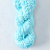 Star of Holland - Miss Babs Yummy 2-Ply Toes superwash Merino wool yarn