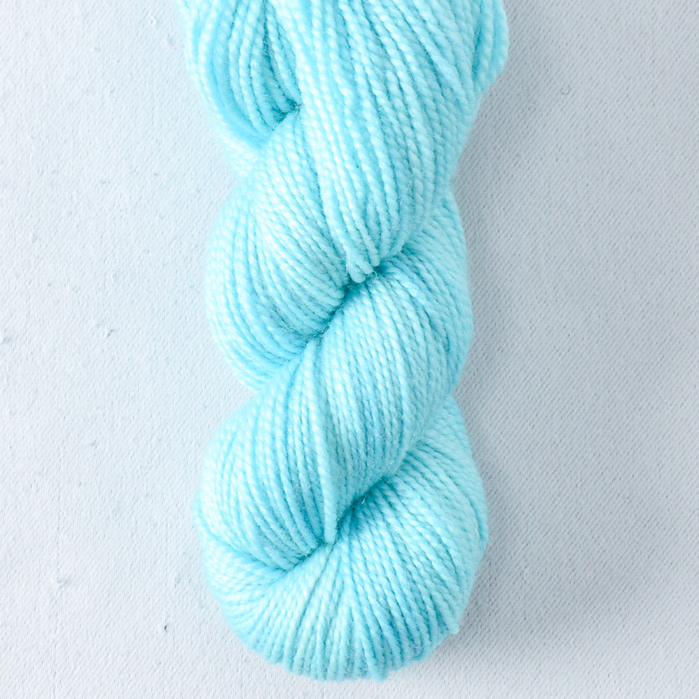 Star of Holland - Miss Babs Yummy 2-Ply Toes superwash Merino wool yarn
