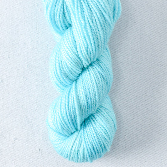 Star of Holland - Miss Babs Yummy 2-Ply Toes superwash Merino wool yarn