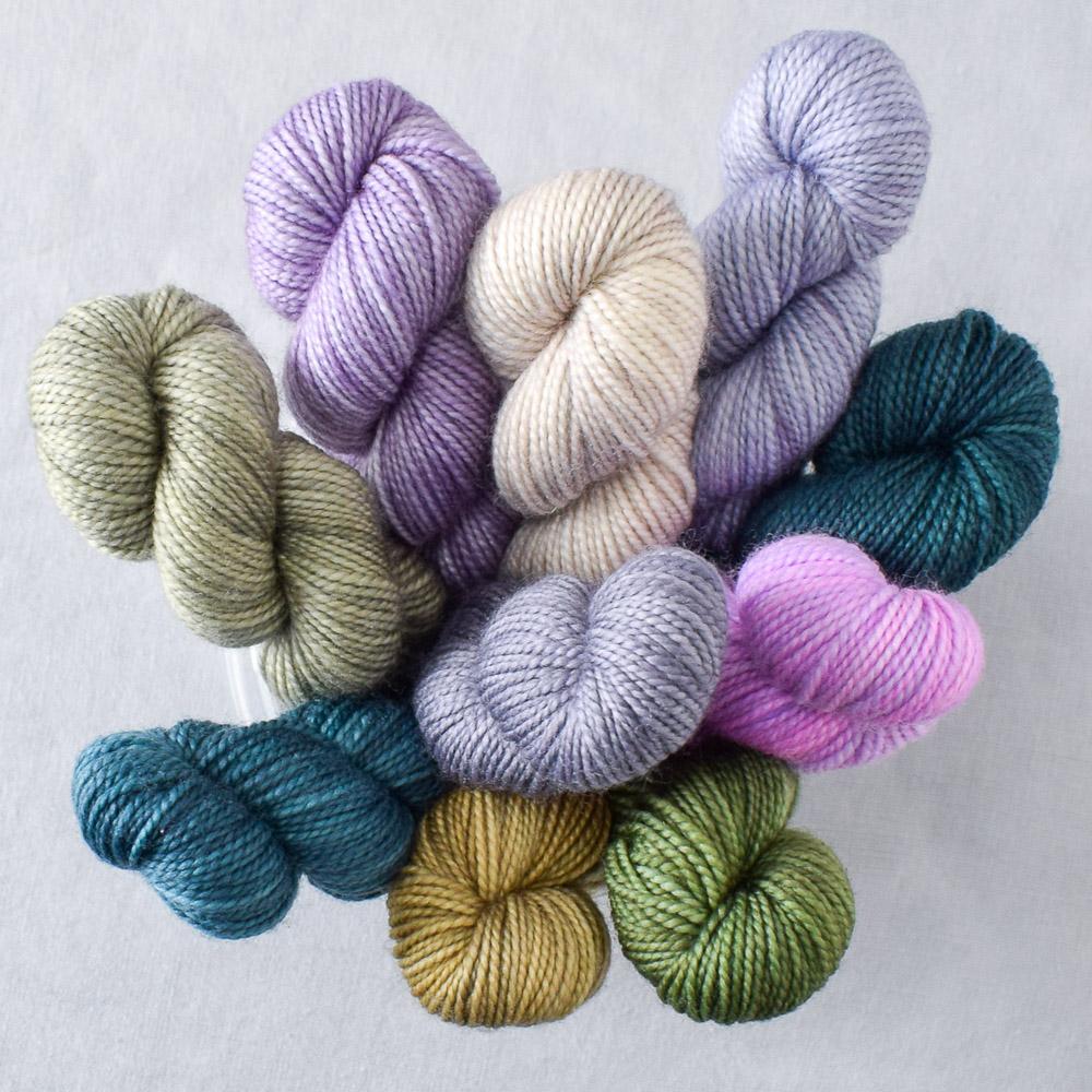 Stash Enhancement - Miss Babs 2-Ply Mini Grab Bag