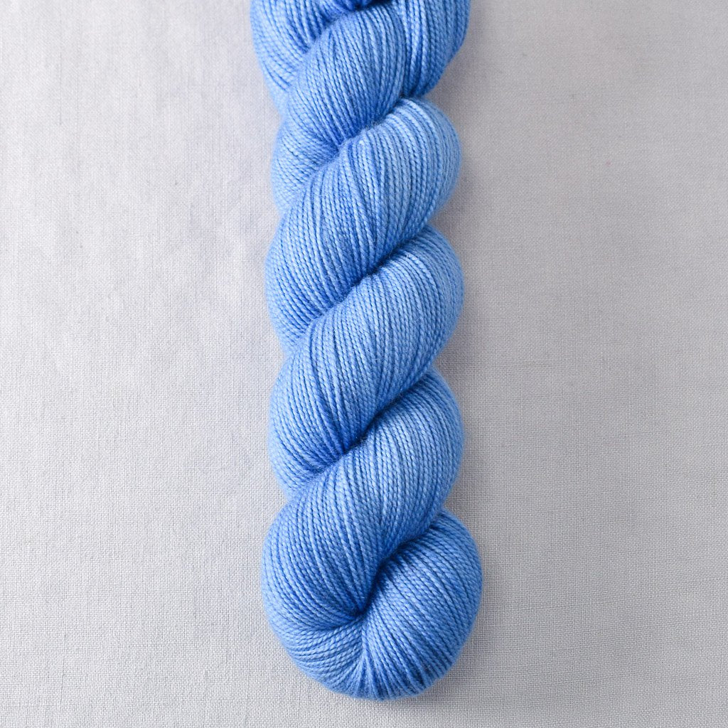 Stearns Wharf - Miss Babs Yummy 2-Ply superwash Merino wool yarn