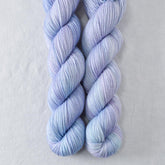 Stellar Nursery - Miss Babs Yummy 2-Ply superwash Merino wool yarn