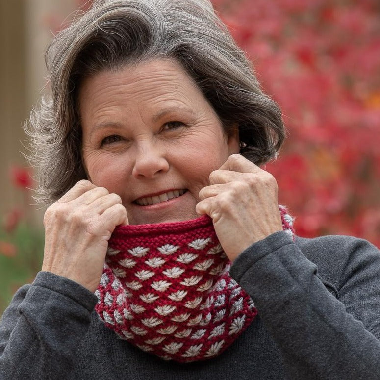 Stellatum Cowl