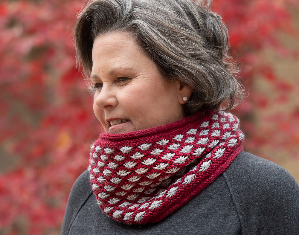 Stellatum Cowl