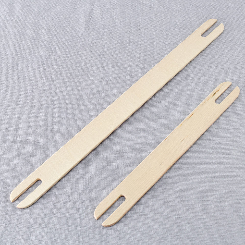 10" Stick Shuttle - Schacht