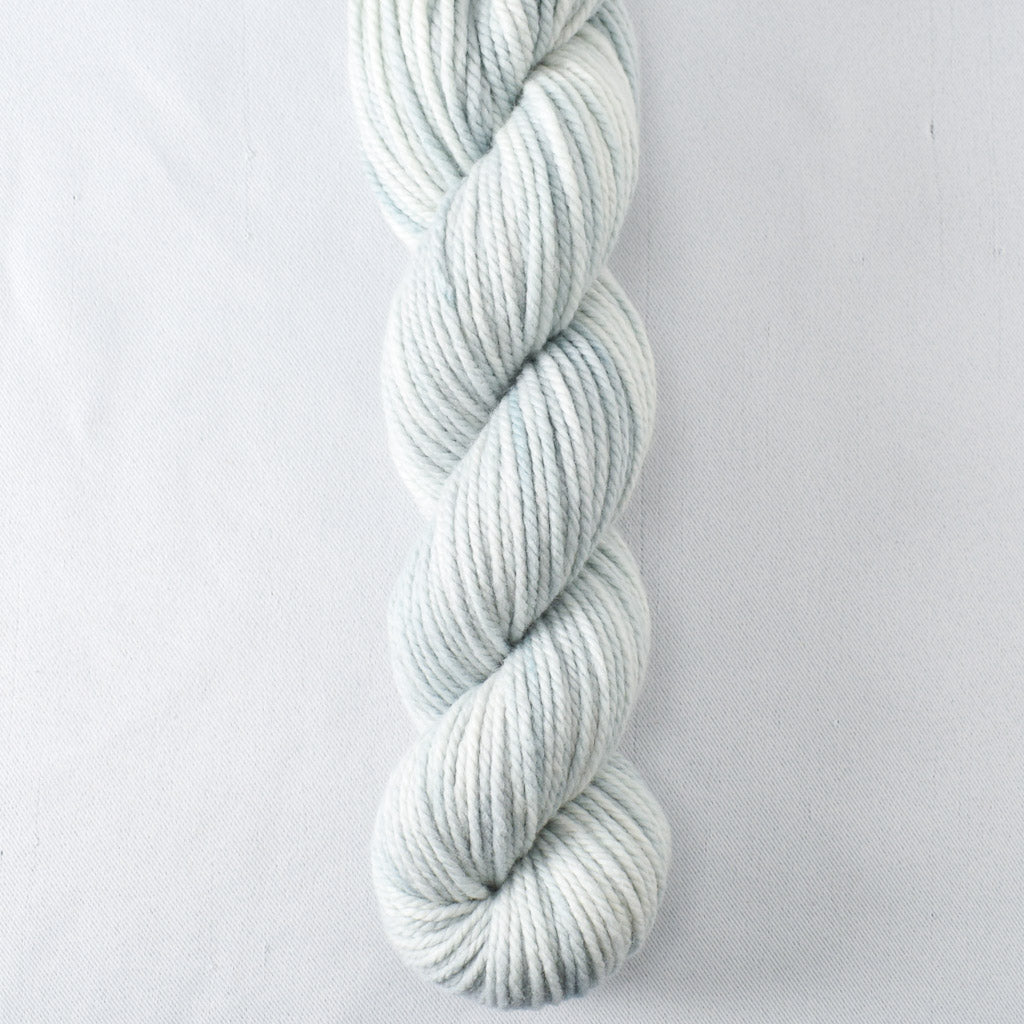 Stippleback - Miss Babs K2 chunky merino wool yarn