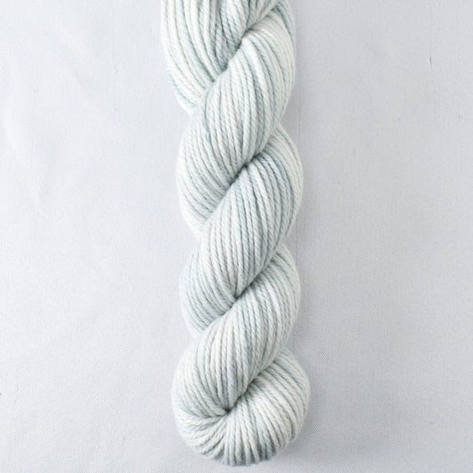 Stippleback - Miss Babs K2 yarn