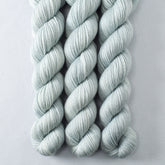 Stippleback - Miss Babs Yowza Mini superwash Merino wool yarn