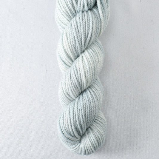 Stippleback Partial Skeins - Miss Babs K2 yarn