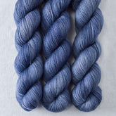 Stockseewasser - Miss Babs Yummy 2-Ply superwash Merino wool yarn