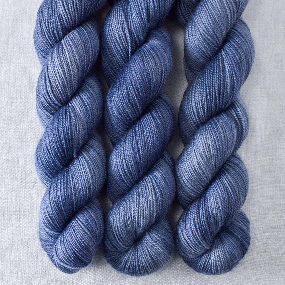 Stockseewasser - Miss Babs Yummy 2-Ply yarn