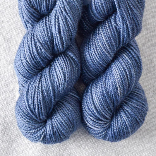 Stockseewasser - Miss Babs Yummy 2-Ply Toes superwash Merino wool yarn