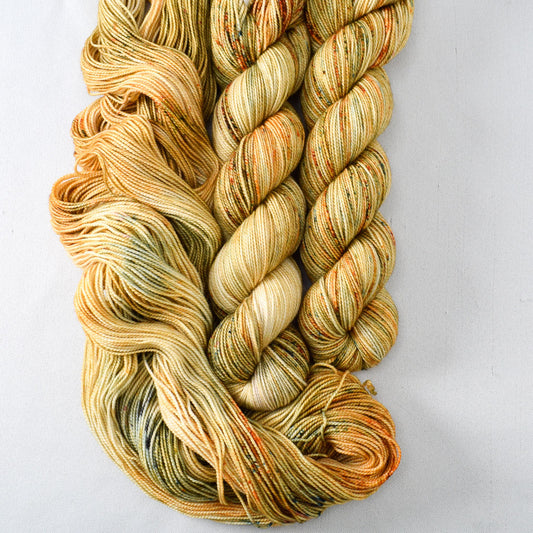 Stone Garden - Miss Babs Yummy 2-Ply yarn